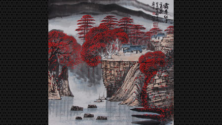 ��˪Ҷ���ڶ��»���-1