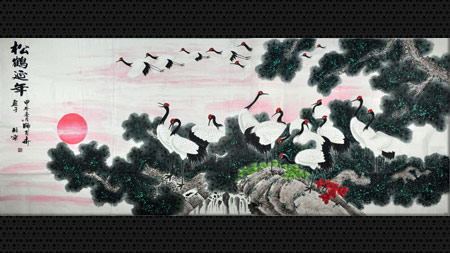 ���ɺ����꡷4-ʦ�ٻ���Ʒ