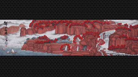 ����ɽ��顷4-3.6�׾޷�ʦ�ٻ���Ʒ