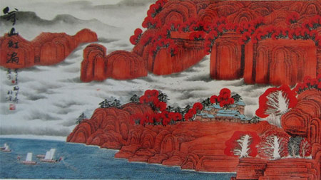 ����ɽ��顷5-ʦ�ٻ���Ʒ