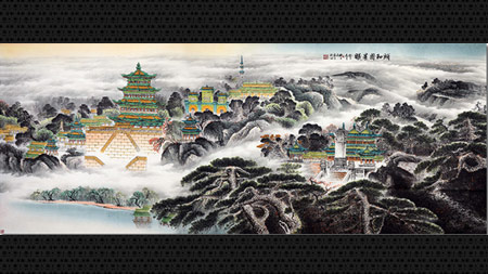 ���ú�԰���ء�-ʦ�ٻ���Ʒ